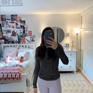 Lululemon swiftly tech tee ls